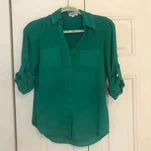 Express Portfino Blouse